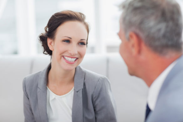 7 Keys to Finding Passive Job Candidates