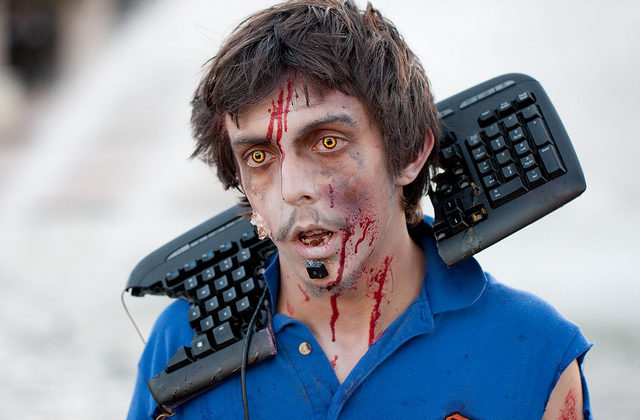 4 Career Lessons From Famous Movie Monsters