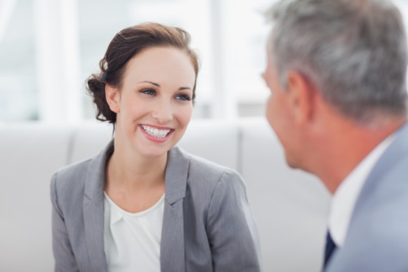 What To Say About Salary Requirements in an Interview