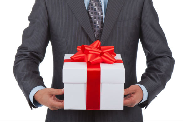 Awesome Holiday Gifts for Job Seekers