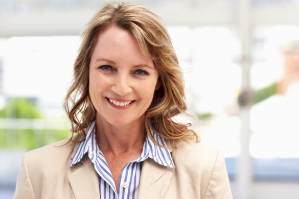 Managing An Aging Workforce