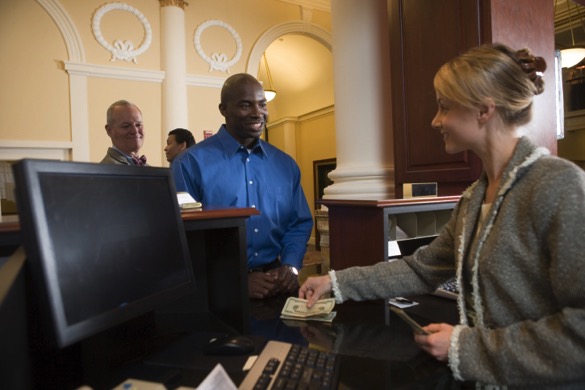 The Top 5 Growth Industries Heading into 2015