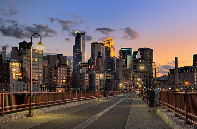 Minneapolis