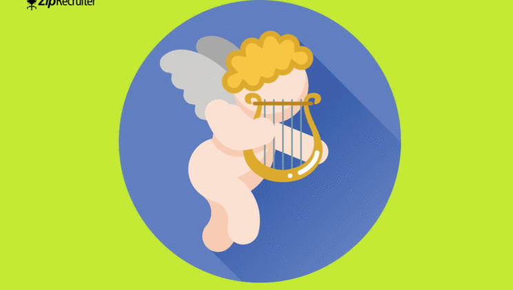 Which Industry Is Your Soul Mate?