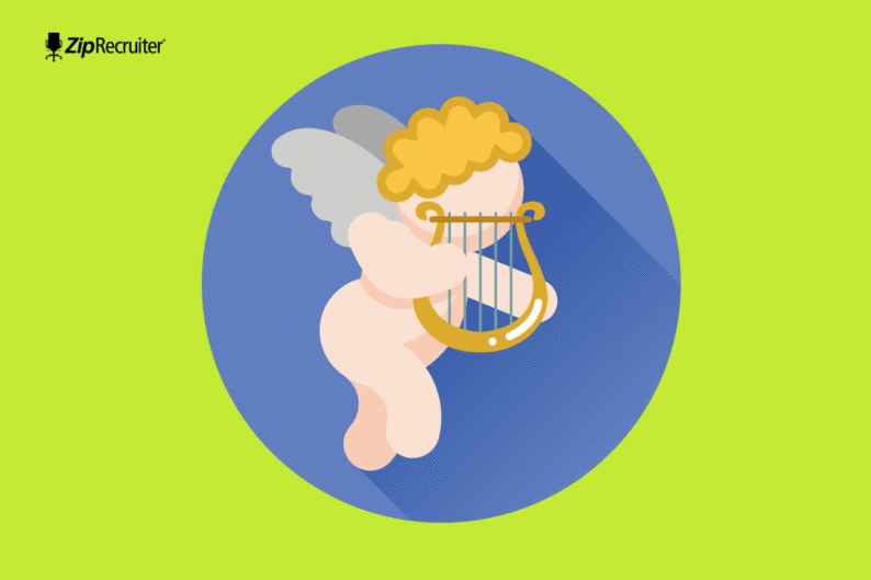 Which Industry Is Your Soul Mate?