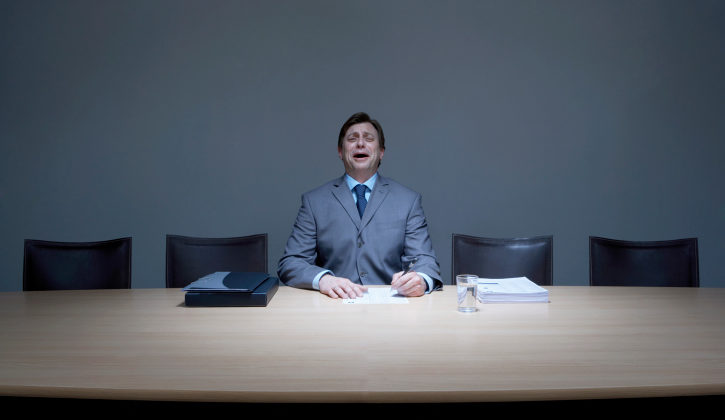 10 Ways to Know if You’re Running an Unhappy Workplace