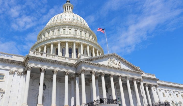 Where to Find Government Job Training Near You