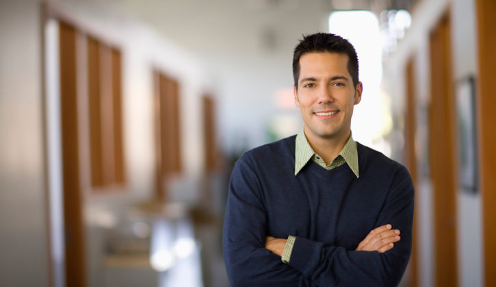 Drop Out of the Rat Race and Into a Non-Profit Job