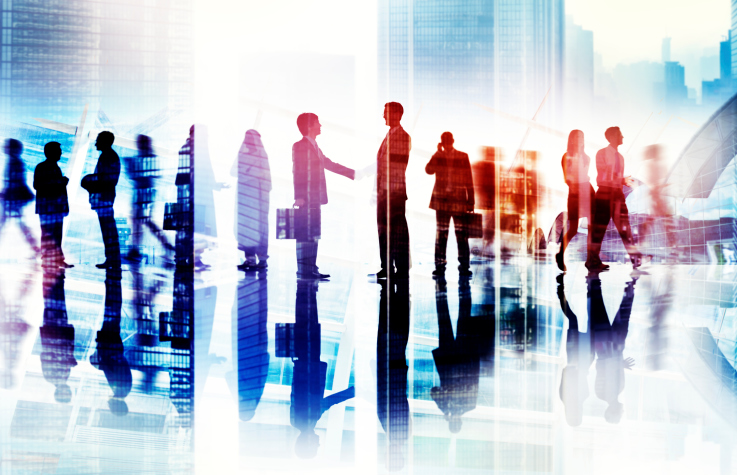 How to Hold an Open House Hiring Event for Your Business