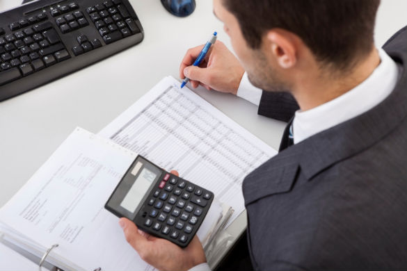 Tax Time: Tips to Help Small Businesses Get Through Tax Season