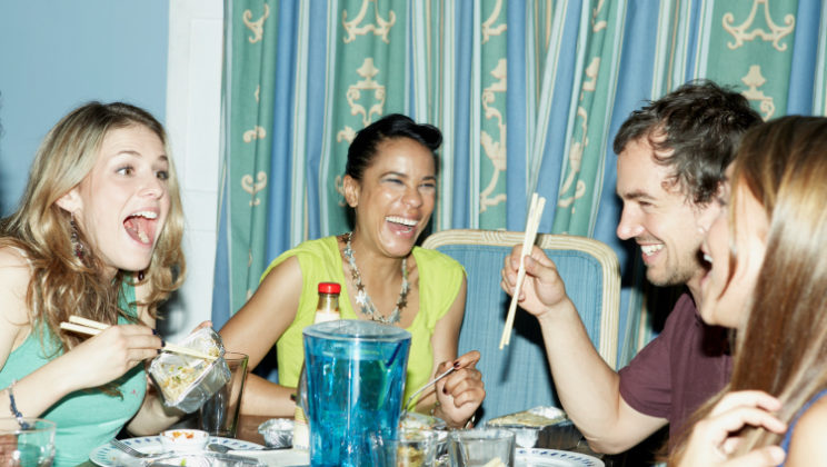 How to Refer a Friend for a Job