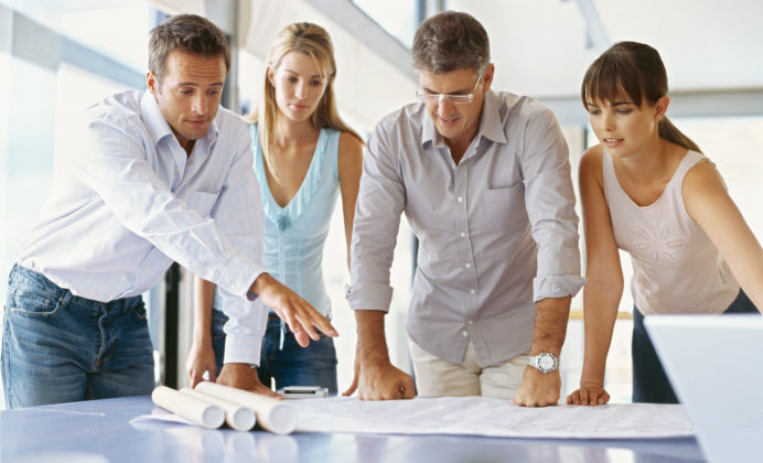 The 9 Highest Paying Jobs for New College Grads