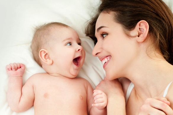 Why Mom Was the Best Boss you Ever Had