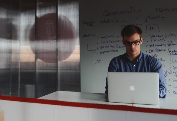 The Tech Skills Employers Are Looking for Right Now