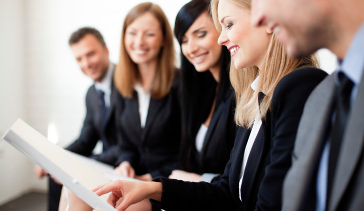 These Are The Hot HR Topics Everyone Is Talking About