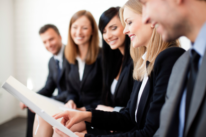 These Are The Hot HR Topics Everyone Is Talking About