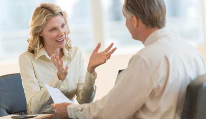 The Mid-Year Review: 5 Reasons Why It Keeps Business On Track