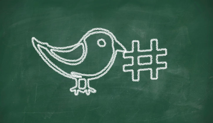 How to Score your Dream Job with Twitter