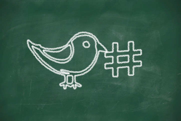 How to Score your Dream Job with Twitter
