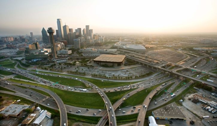 National Jobs Report: Dallas And Houston Tops In Hiring Demand This Month