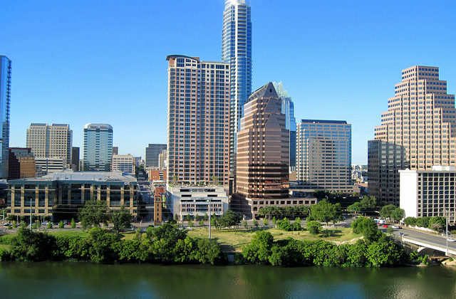 These Cities Could Be The Next Silicon Valley