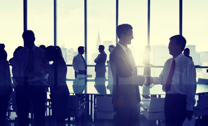 How to Find and Develop Top Sales Talent