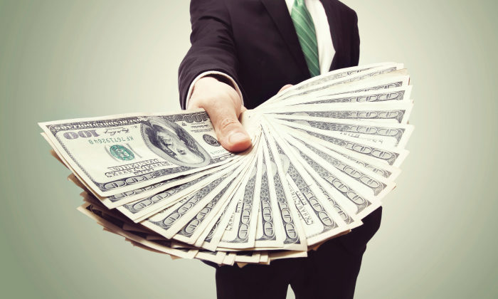 Why Rising Wages Are A Good Thing For Employers