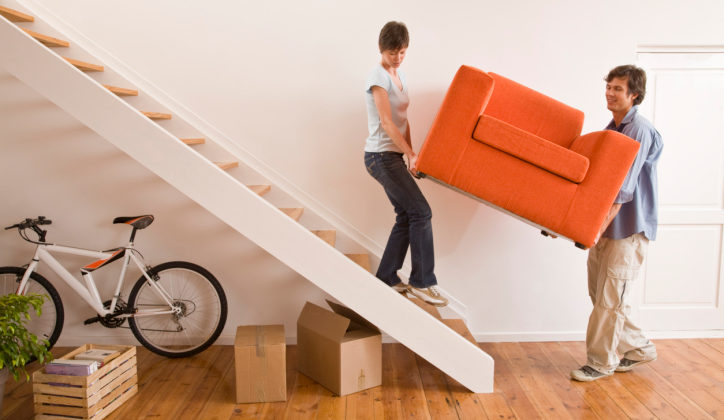 Priced Out Of A House? Stretch Your Salary By Relocating