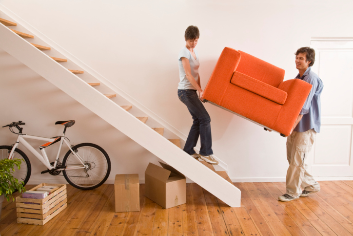 Priced Out Of A House? Stretch Your Salary By Relocating