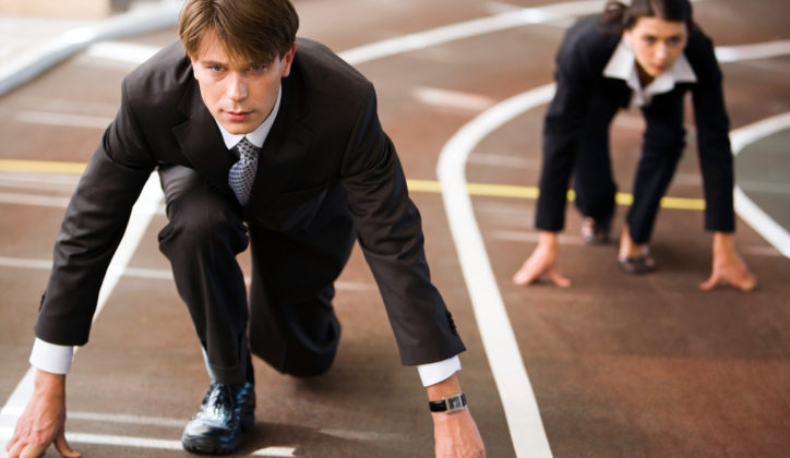 How to Compete for Talent in a Tightening Labor Market