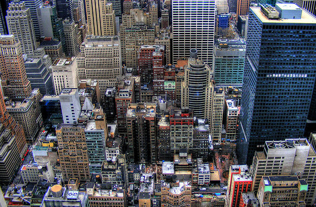 These Are the Top Biotech Job Markets Right Now