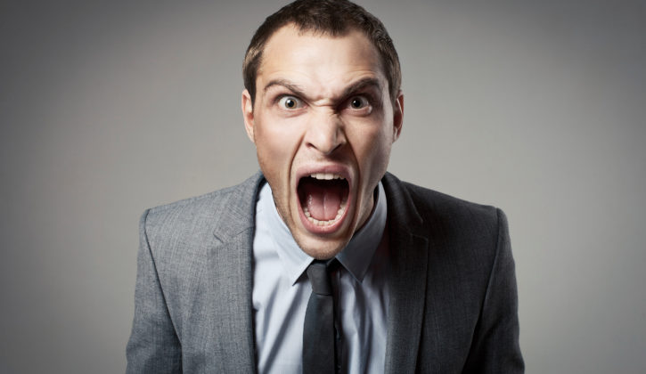 How to Survive When Your Workplace Culture Sucks