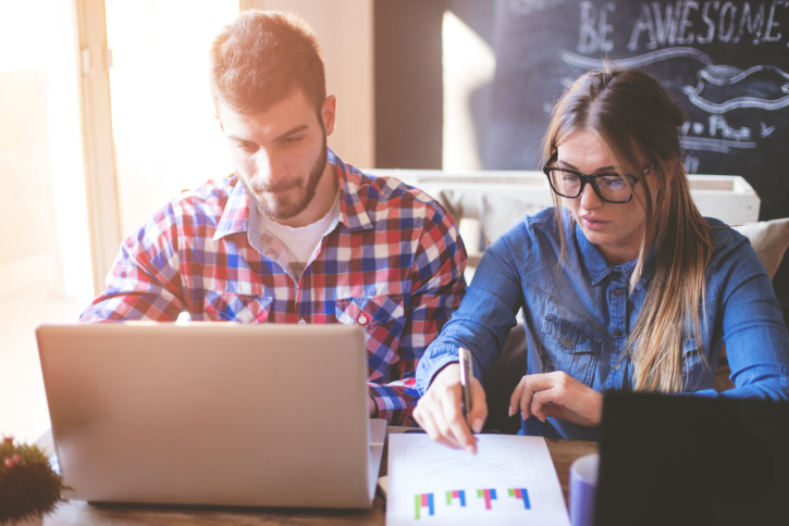 Score More Freelance Work With Tech Training