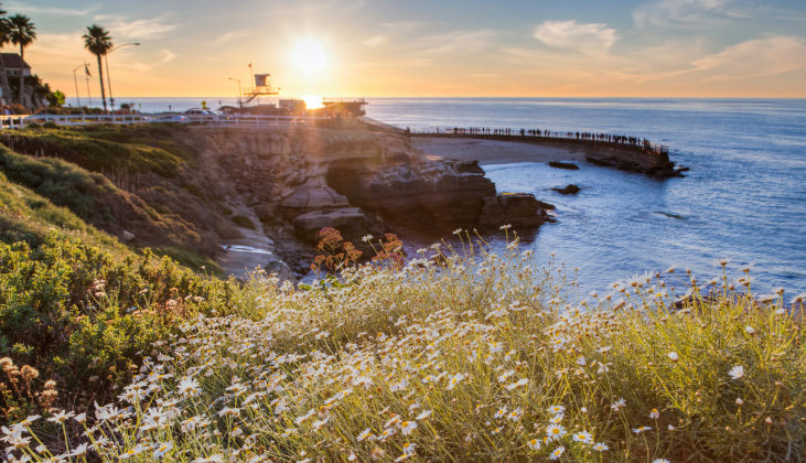 National Jobs Report: SoCal Heats Up In Our August Hiring Forecast