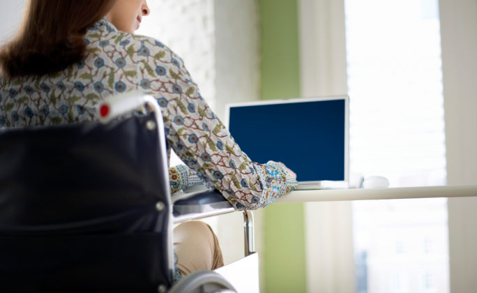 Is Your Small Business ADA Compliant?