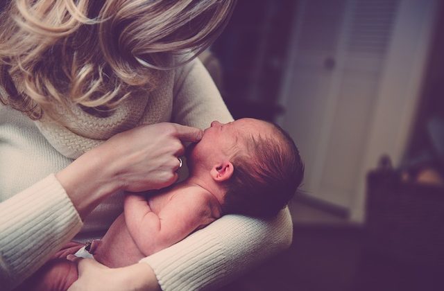 Workers Want Unlimited Maternity Leave, But Will It Happen?
