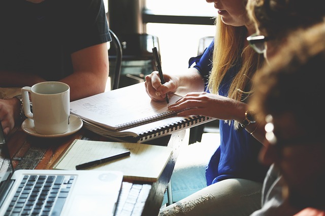 Where to Work When You Freelance