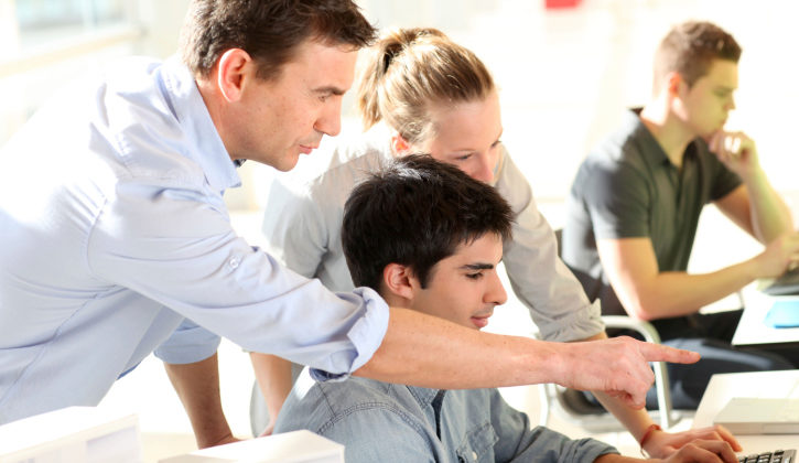 How Job Training Can Help You Shift to an In-Demand Career