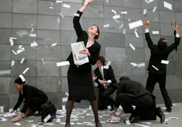 Are You Getting Paid What You’re Worth at Work?