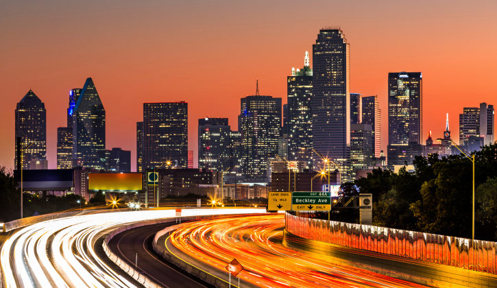 National Jobs Report: Dallas Hiring Continues to Weather the Oil Bust