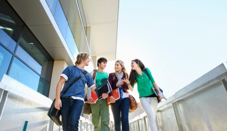 Should You Work While Attending College?