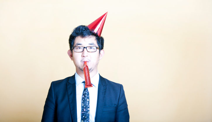 How to Keep Up Job Search Momentum Over the Holidays