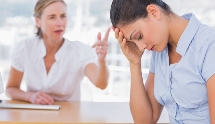 How To Discipline an Employee That’s a Friend