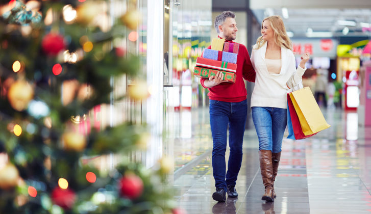 How To Prepare Your Small Business for Black Friday