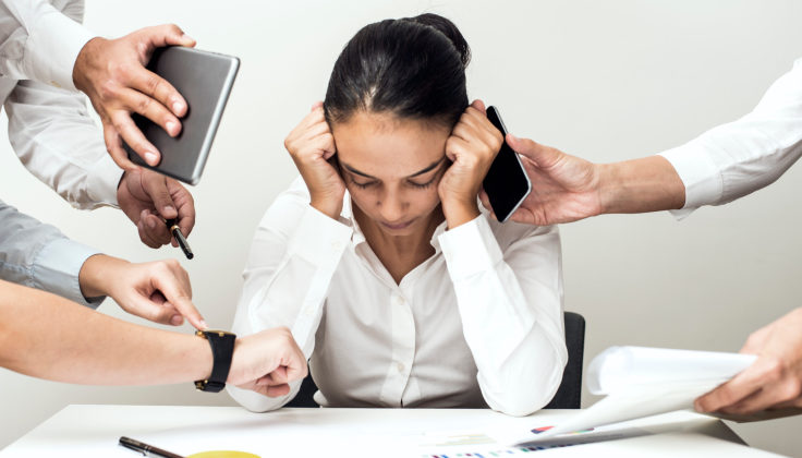 How to Keep Loving Your Job No Matter What