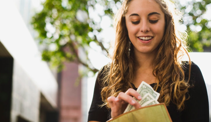 How to Stay Social At Work While You Save Money