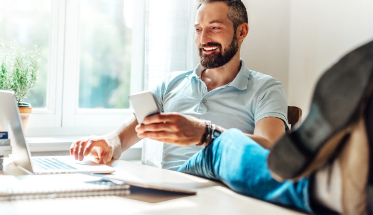 Tips For Your Most Productive Work From Home Day