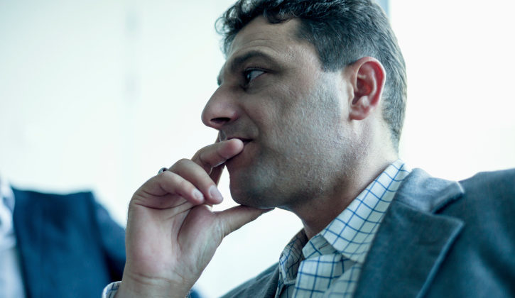 If You’re Doing This, You Could Be Alienating Your New Hire
