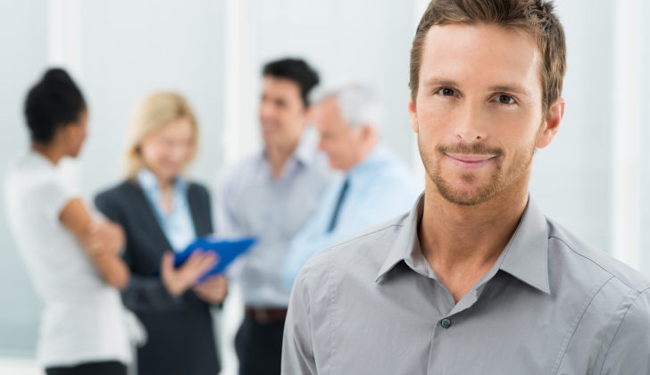 You Can Repair Your Damaged Reputation At Work. Here’s How.