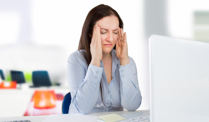 The Right Way to Respond to Angry Work Emails